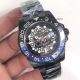 Copy Rolex GMT-Master II All Black Black  Blue Ceramic Black Inner Circle Watch(2)_th.jpg